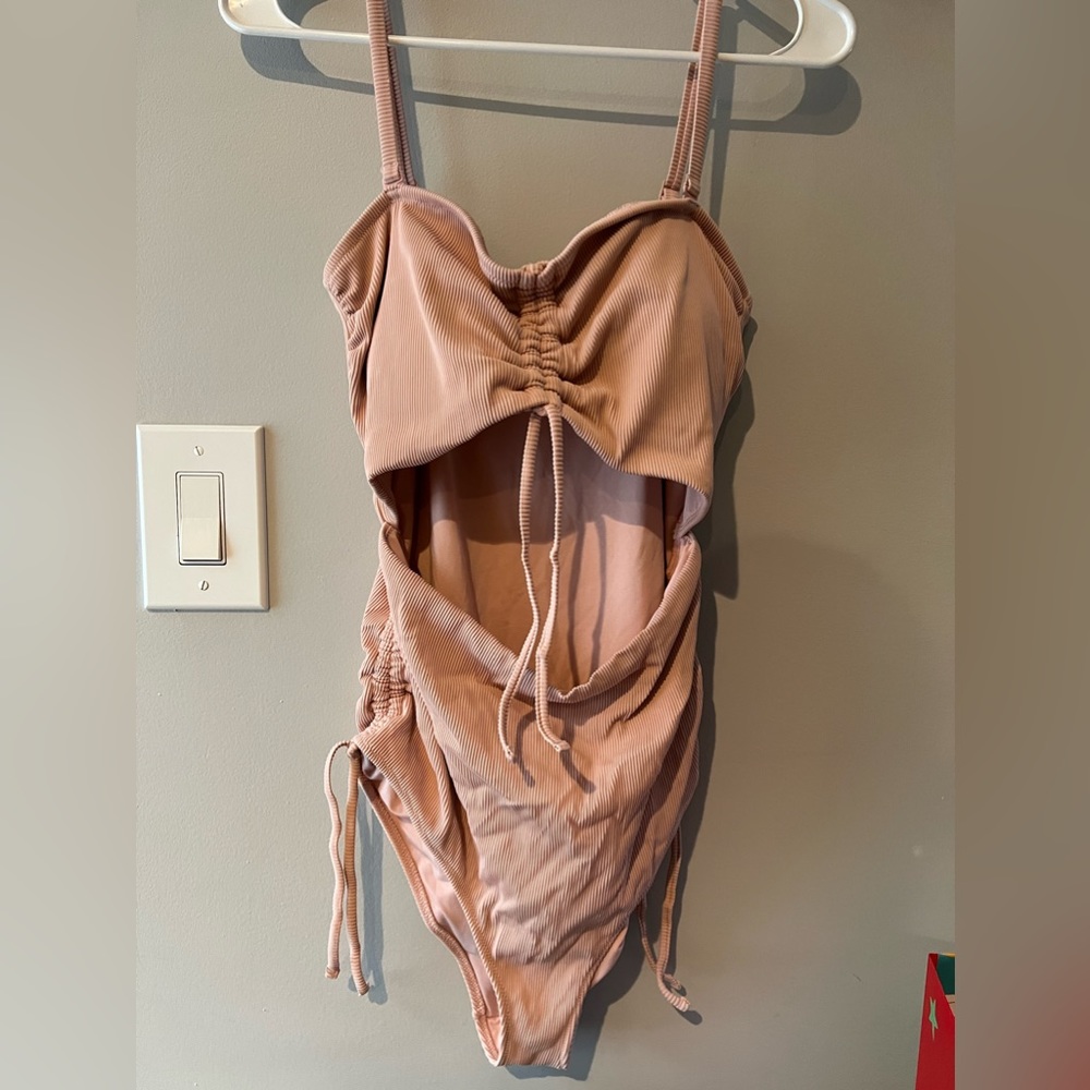 Aerie one piece